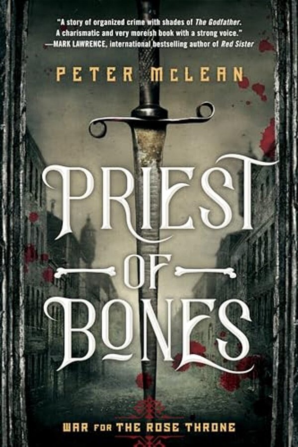 Priest Of Bones-..