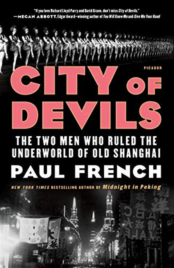 City Of Devils-..