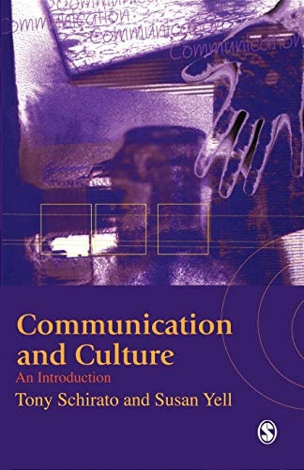 Communication And Culture: An Introduction-..