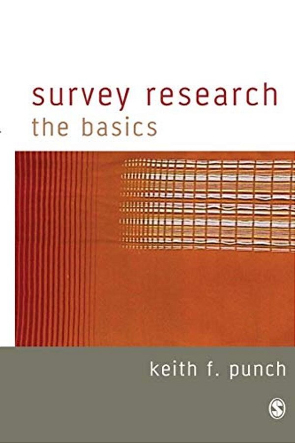 Survey Research: The Basics-..
