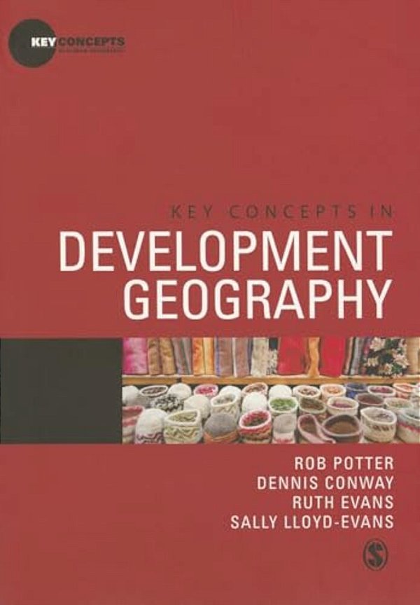 Key Concepts In Development Geography-..