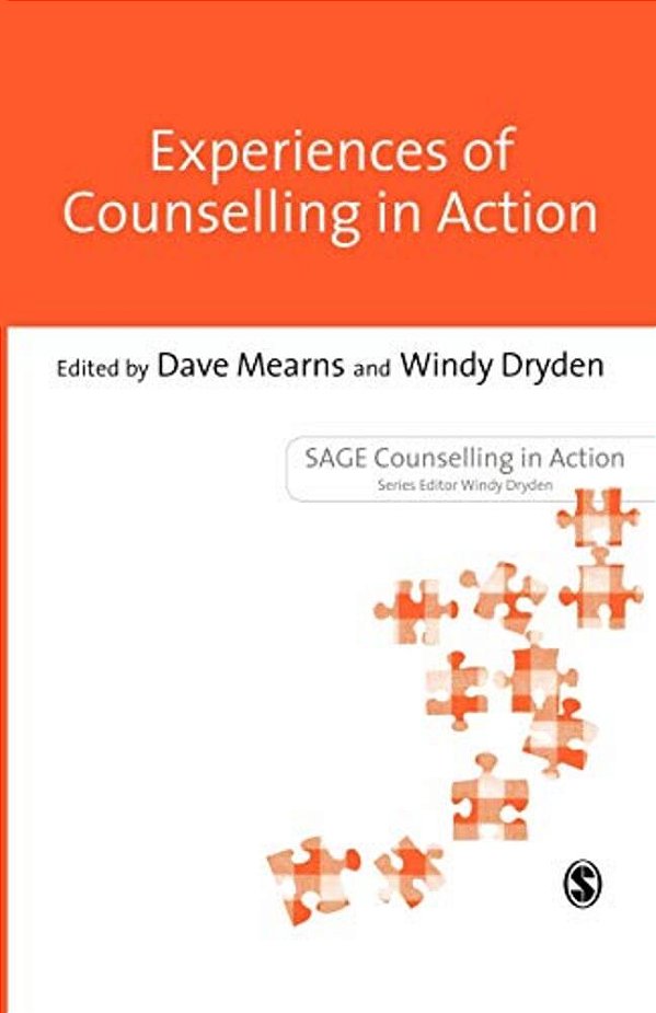 Experiences Of Counselling In Action-..