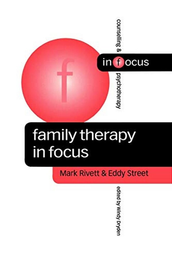 Family Therapy In Focus-..