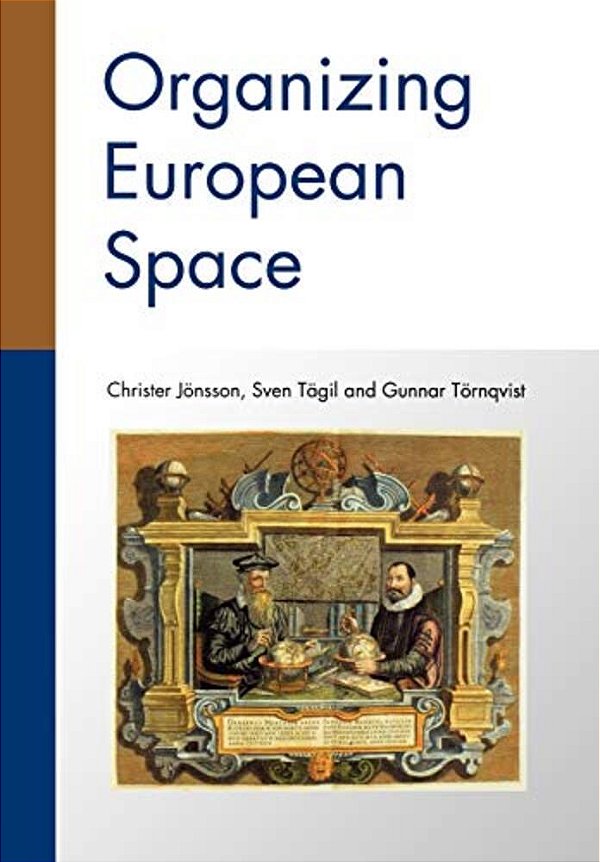 Organizing European Space-..