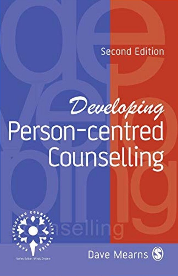 Developing Person-Centred Counselling-..