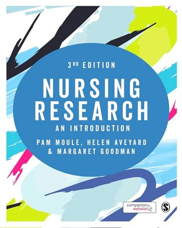 Nursing Research: An Introduction-..