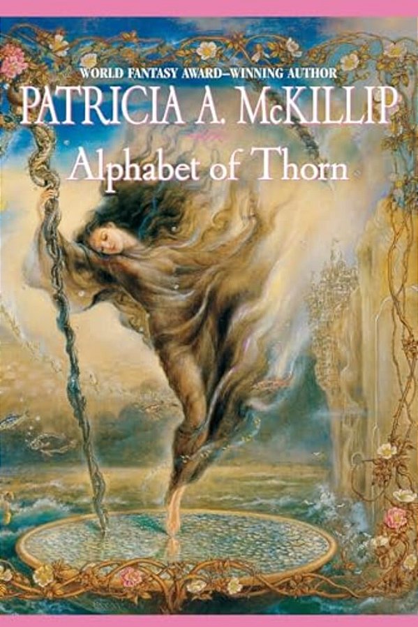 Alphabet Of Thorn-..