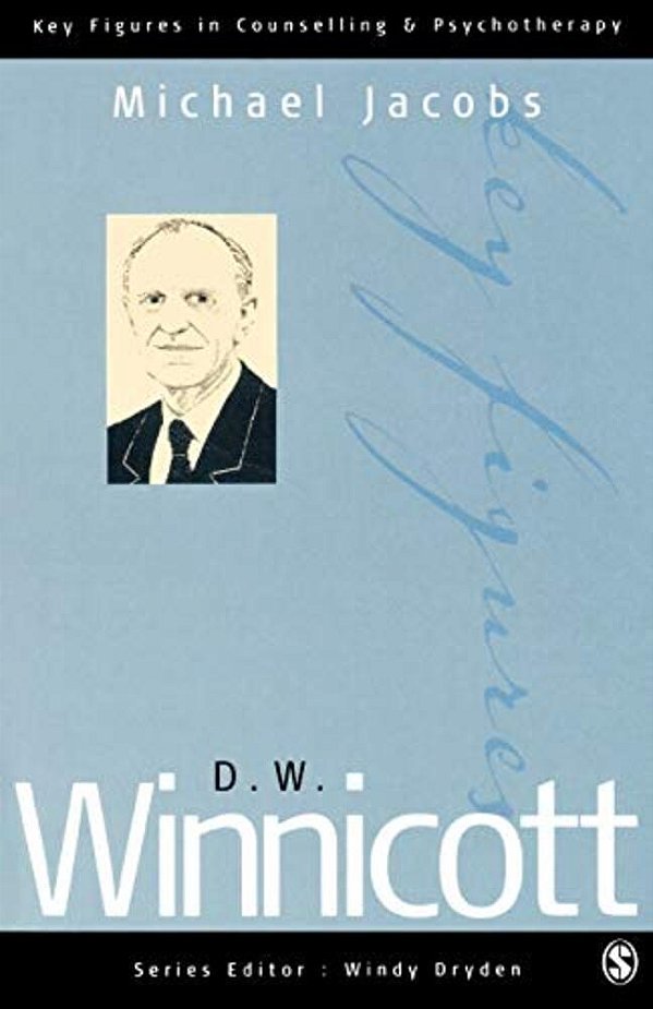D W Winnicott-..