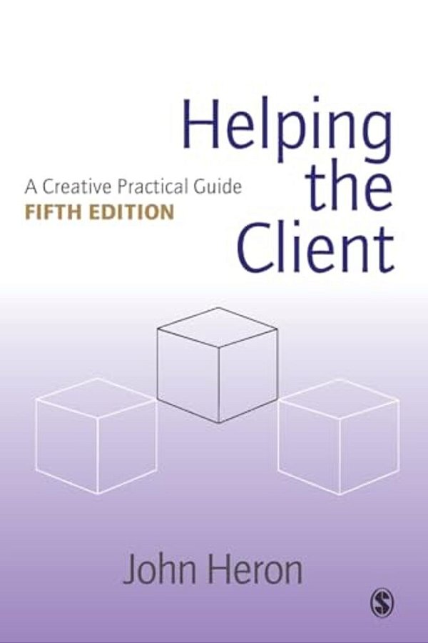 Helping The Client: A Creative Practical Guide-..