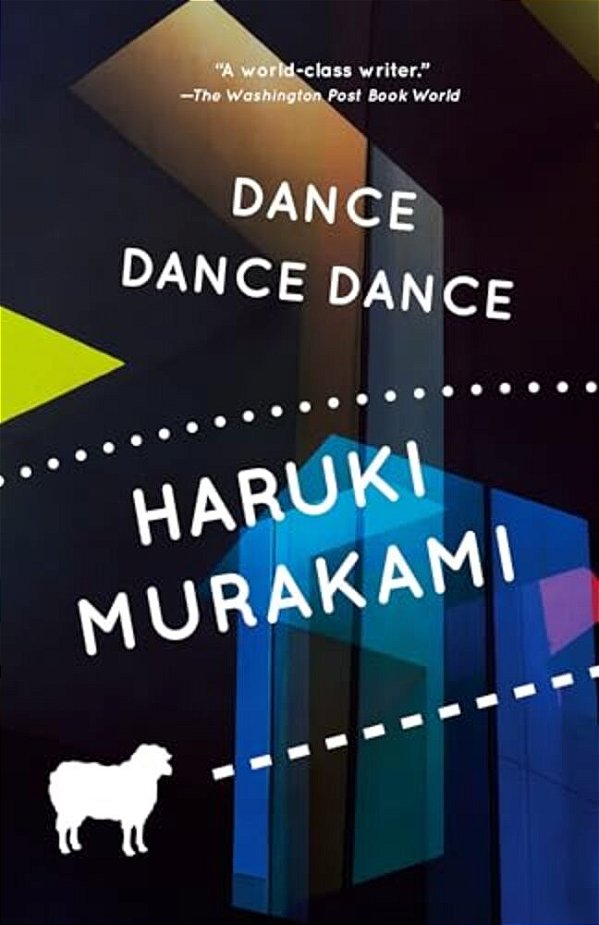 Dance Dance Dance-..