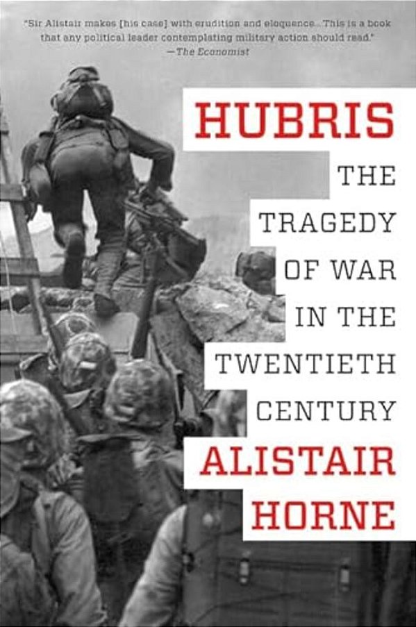 Hubris-..