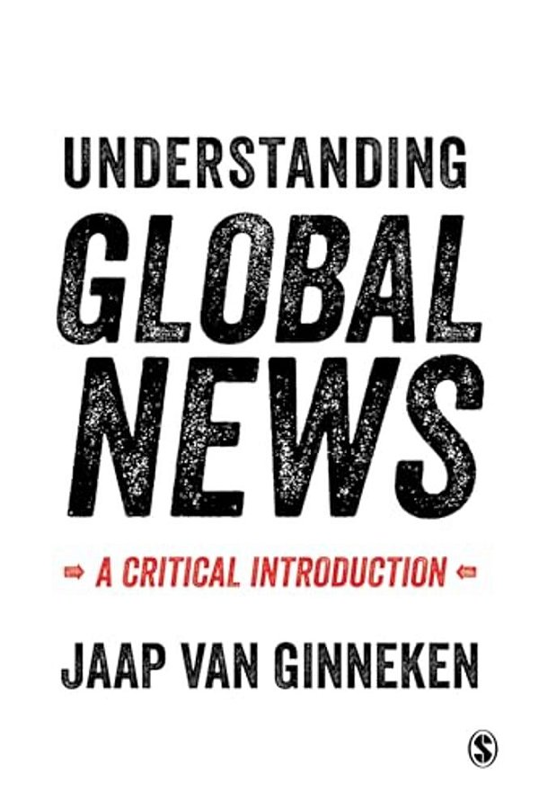 Understanding Global News: A Critical Introduction-..
