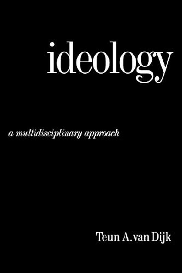 Ideology: A Multidisciplinary Approach-..