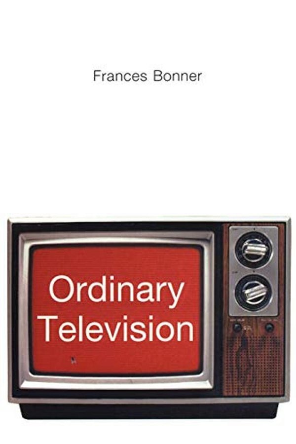 Ordinary Television: Analyzing Popular Tv-..