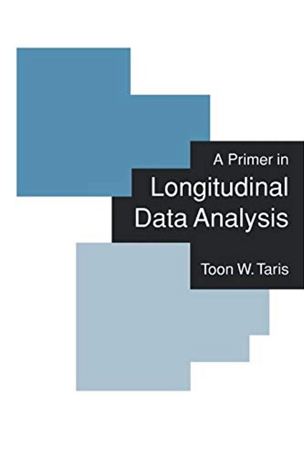 A Primer In Longitudinal Data Analysis-..