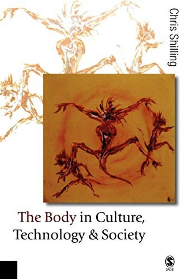 The Body In Culture, Technology And Society-..