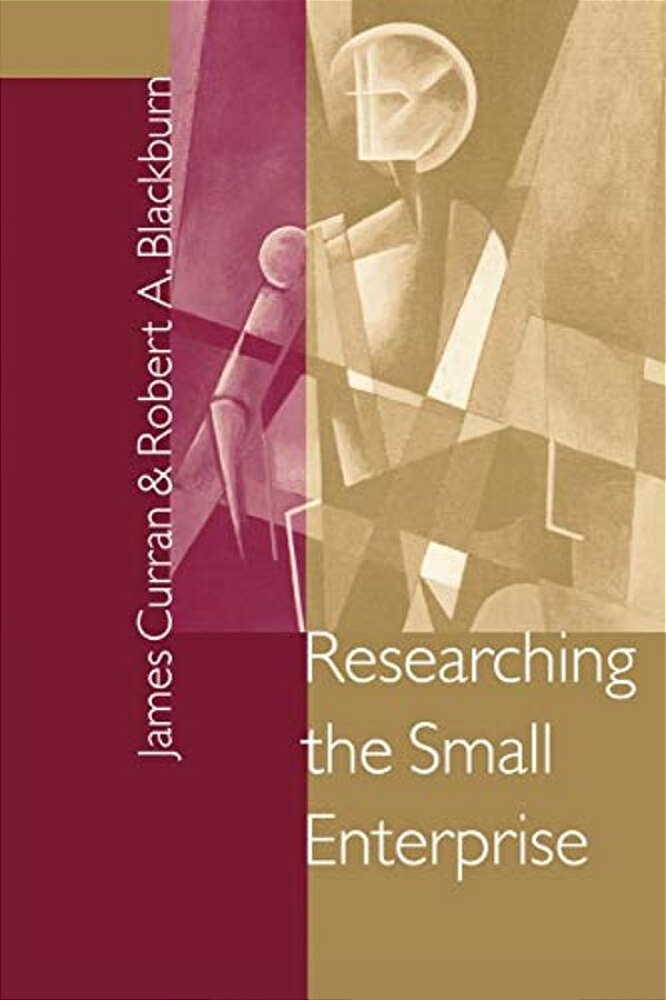 Researching The Small Enterprise-..