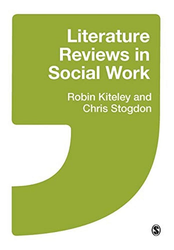 Literature Reviews In Social Work-..