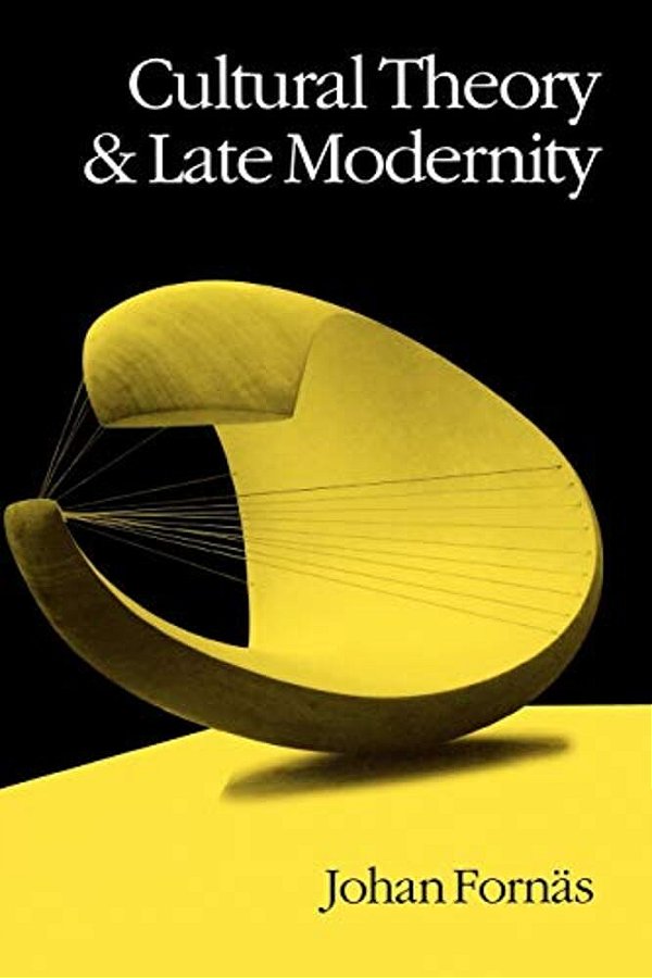 Cultural Theory And Late Modernity-..