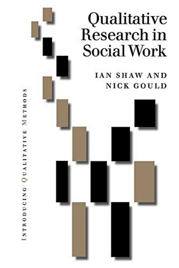 Qualitative Research In Social Work-..