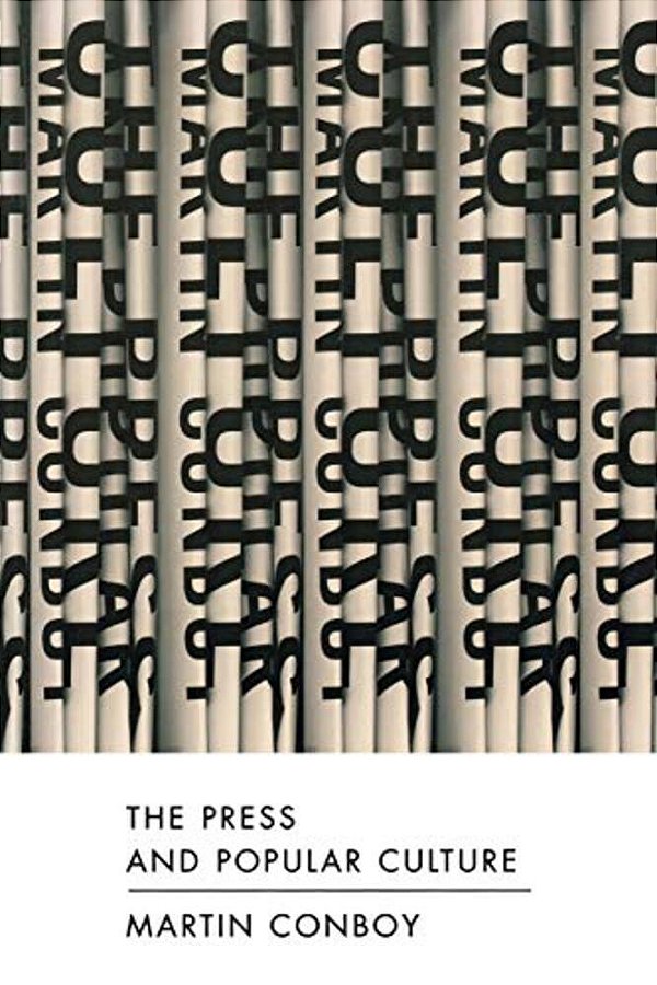 The Press And Popular Culture-..