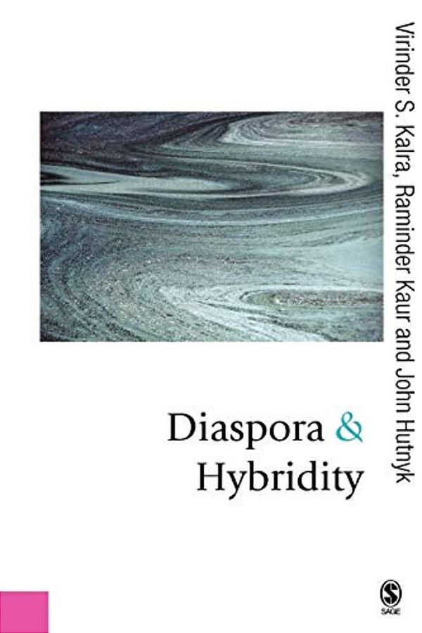 Diaspora And Hybridity-..