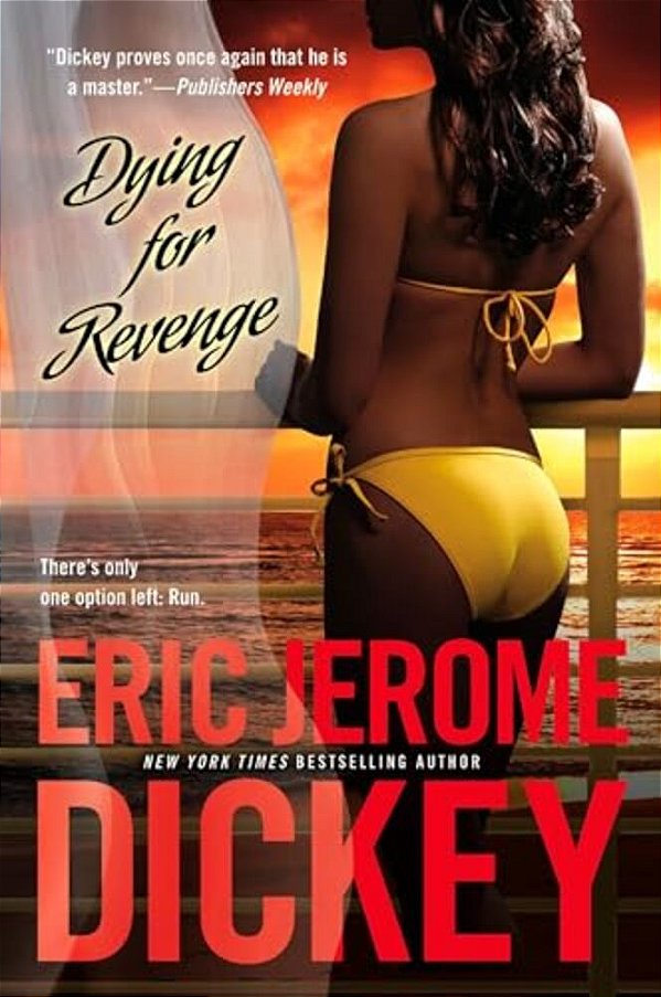 Dying For Revenge-..