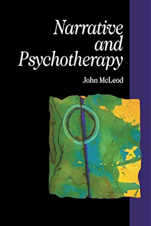 Narrative And Psychotherapy-..
