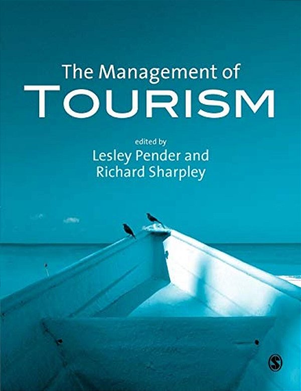 The Management Of Tourism-..