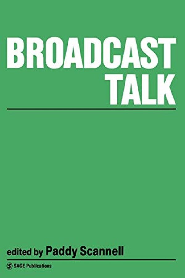 Broadcast Talk-..