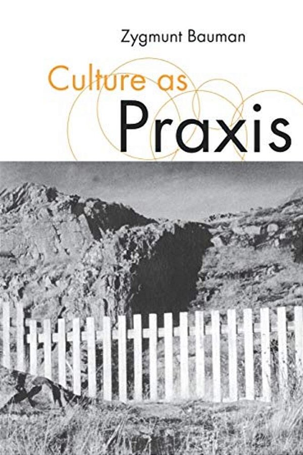 Culture As Praxis-..