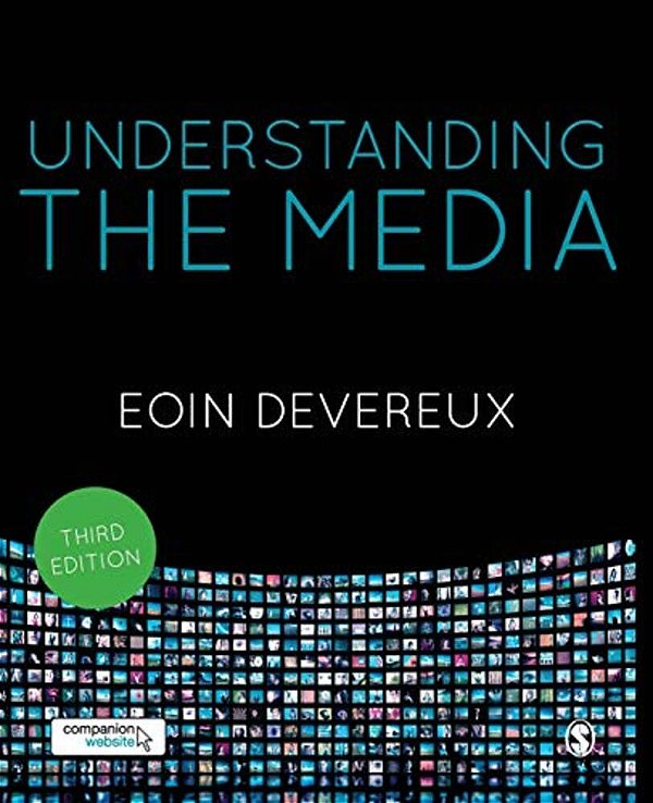 Understanding The Media-..