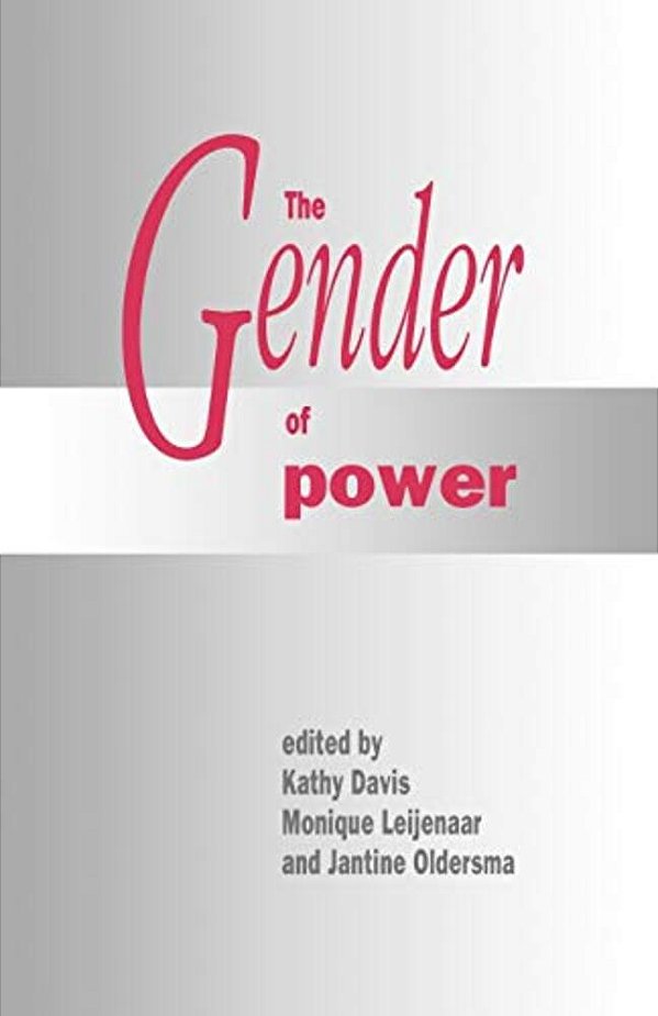 The Gender Of Power-..