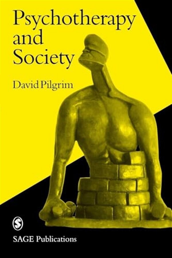 Psychotherapy And Society-..