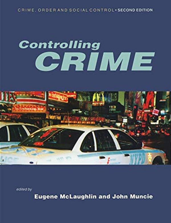 Controlling Crime-..