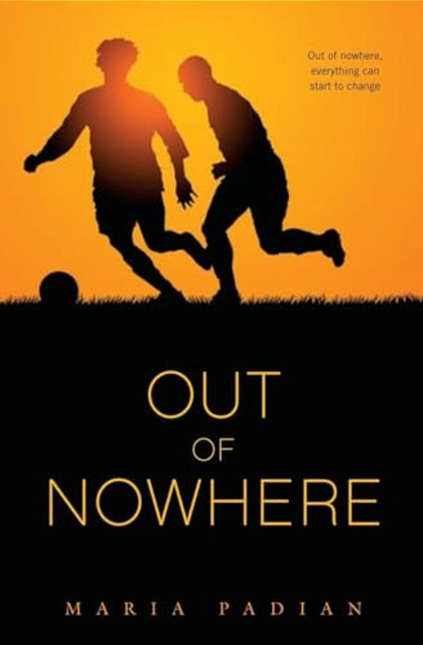 Out Of Nowhere-..