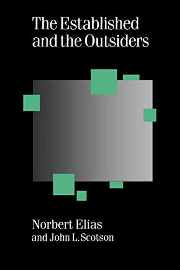 The Established And The Outsiders-..