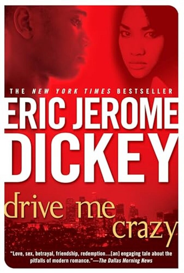 Drive Me Crazy-..