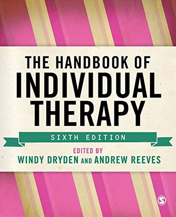 The Handbook Of Individual Therapy-..