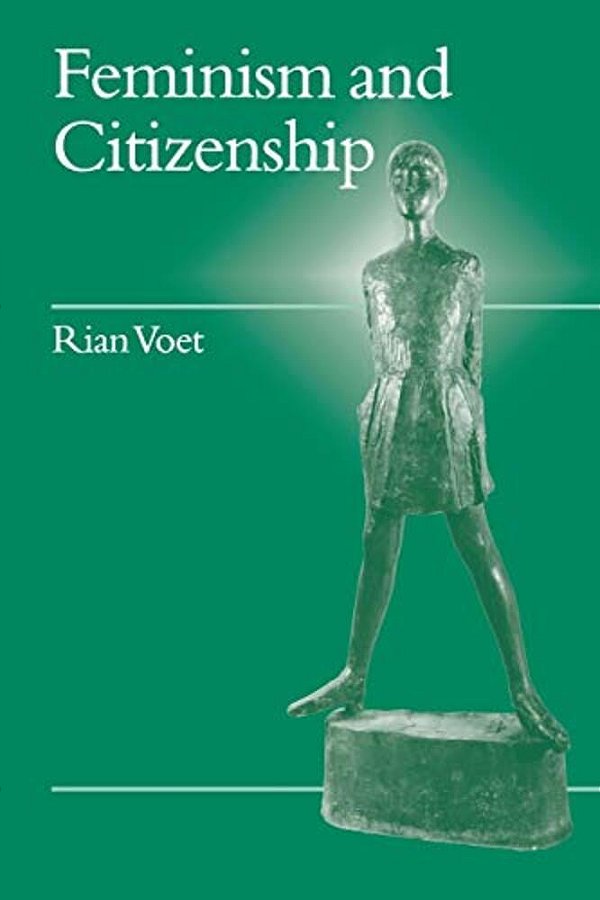 Feminism And Citizenship-..