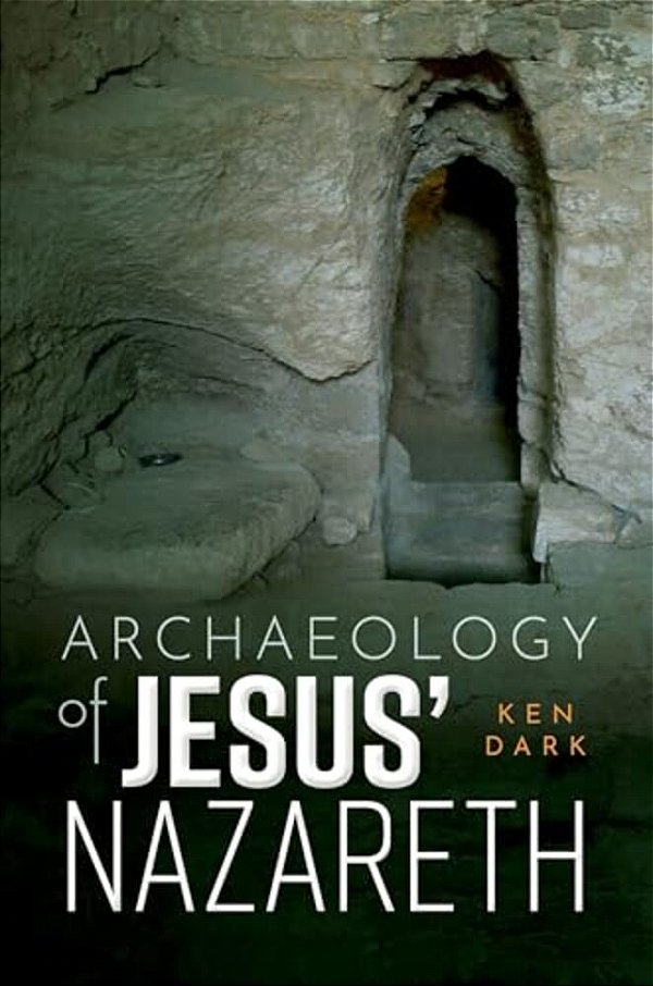 Archaeology Of Jesus' Nazareth-..