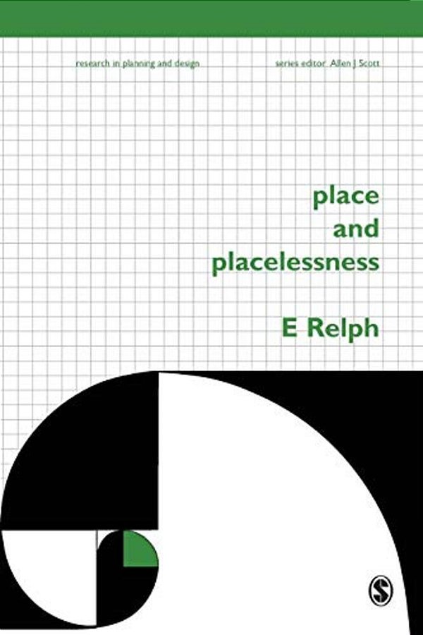 Place And Placelessness-..