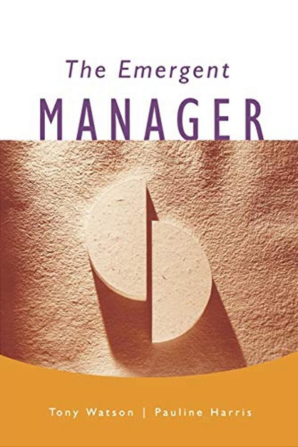 The Emergent Manager-..