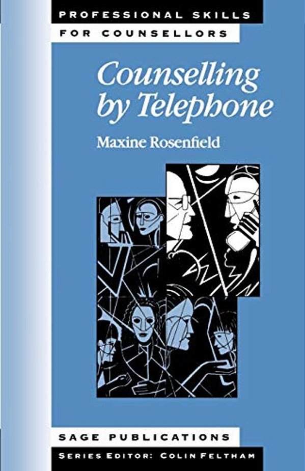 Counselling By Telephone-..