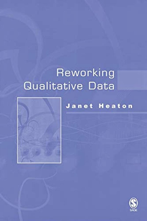 Reworking Qualitative Data-..