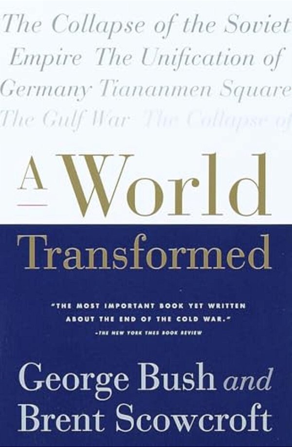 A World Transformed-..
