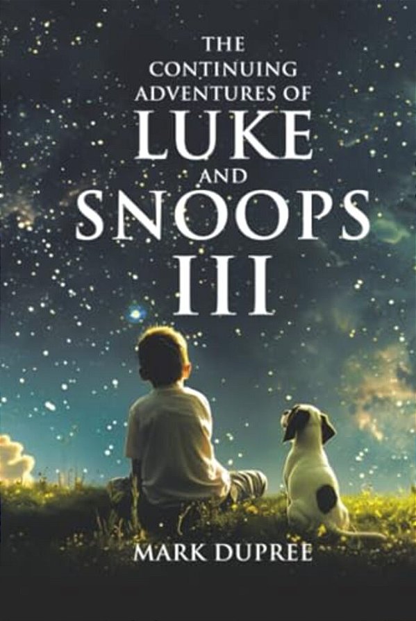 The Continuing Adventures Of Luke And Snoops III-..