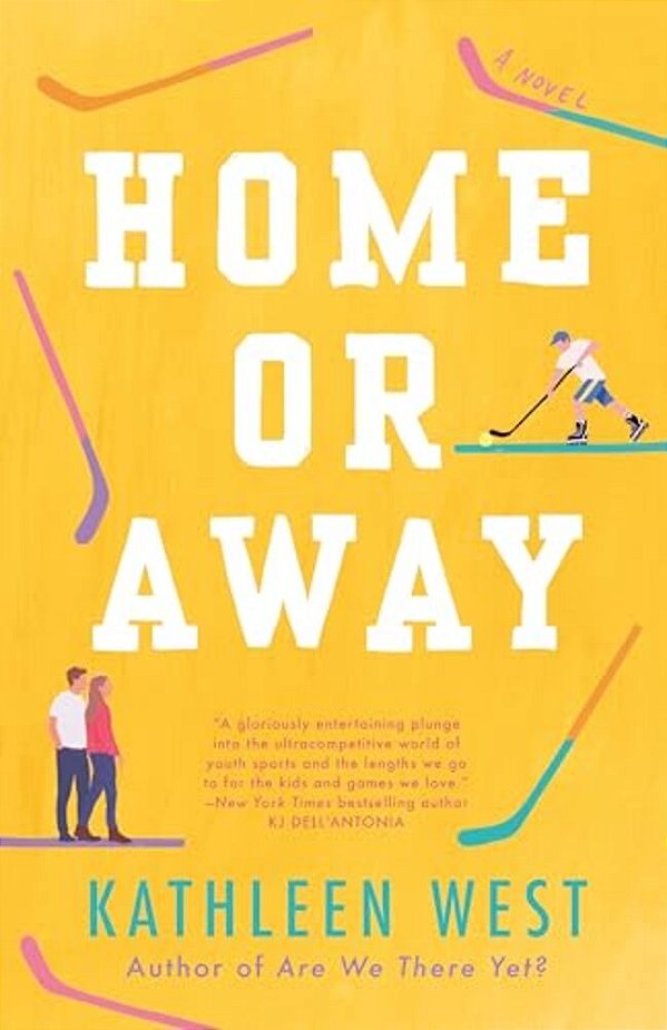 Home Or Away-..