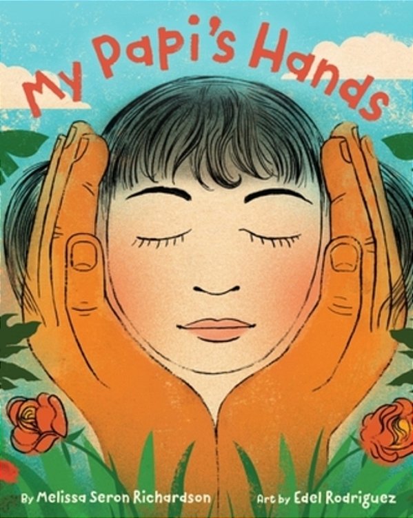 My Papi's Hands-..