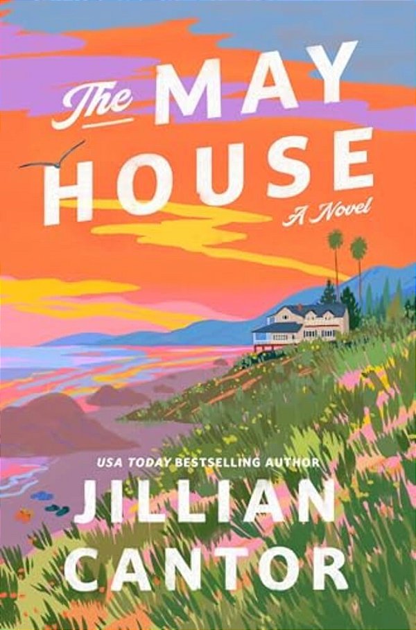The May House-..